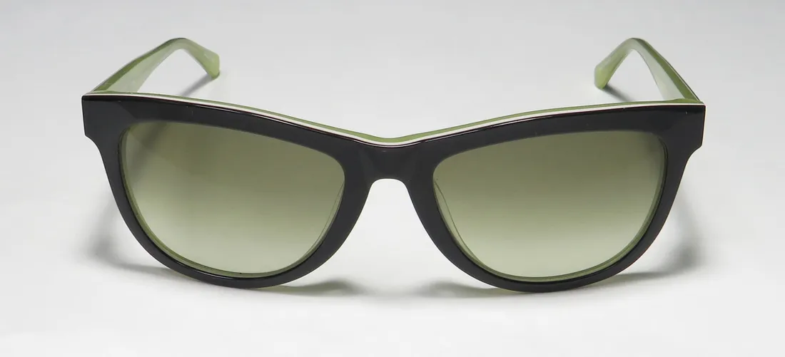 Isaac Mizrahi 30202 bk Sunglasses Black 54mm 3