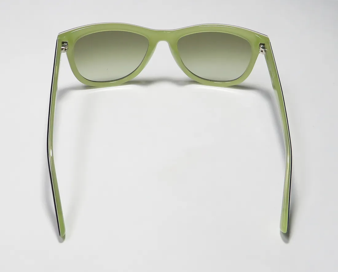 Isaac Mizrahi 30202 bk Sunglasses Black 54mm 5