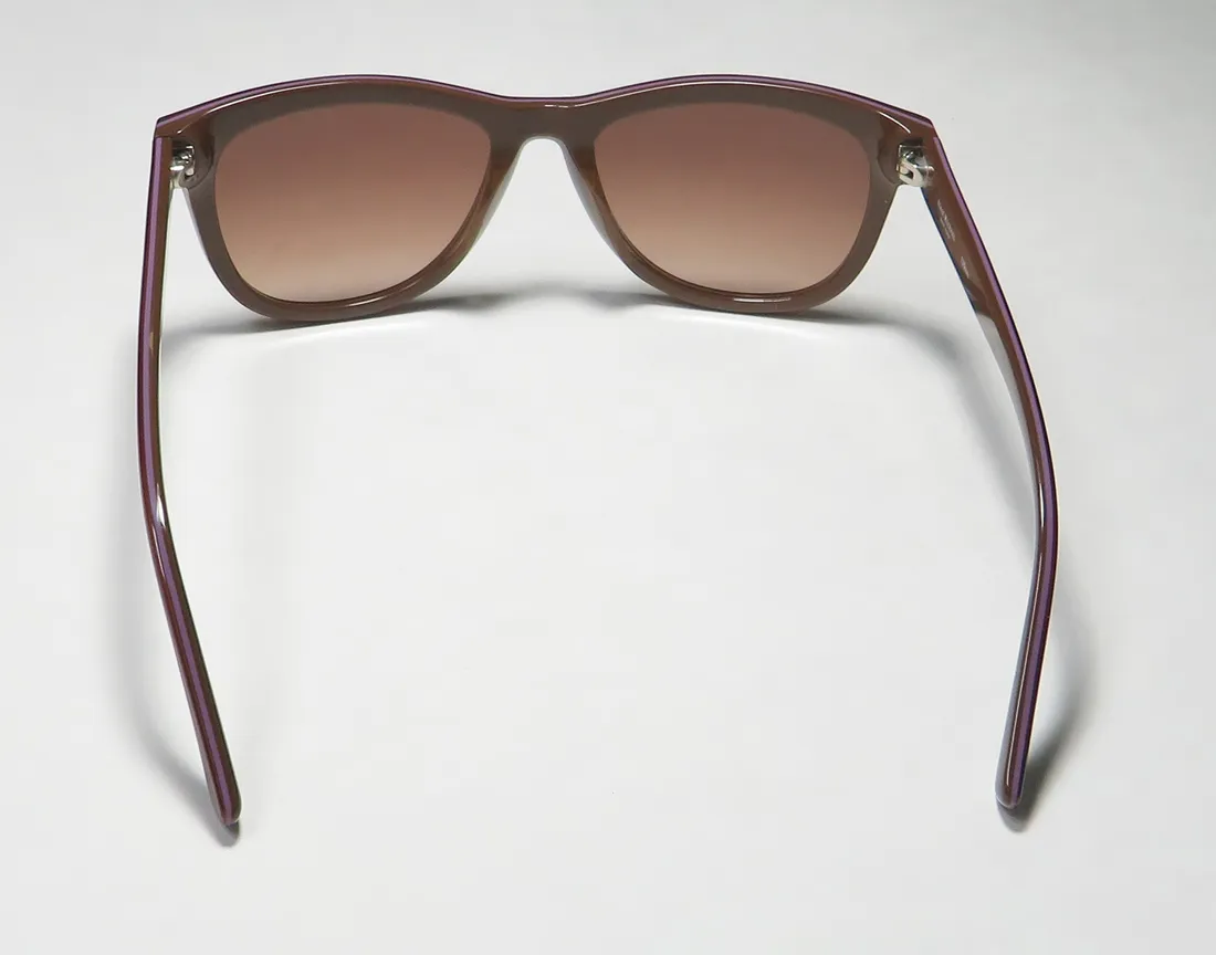 Isaac Mizrahi 30202 tt Sunglasses Tortoise 54mm 5