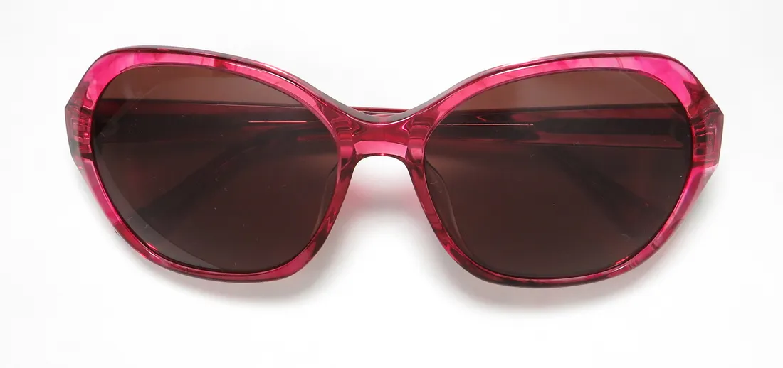 Isaac Mizrahi 30203 wi Sunglasses Wine 56mm 2