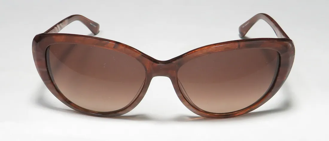 Isaac Mizrahi 30204 br Sunglasses Brown 56mm 3