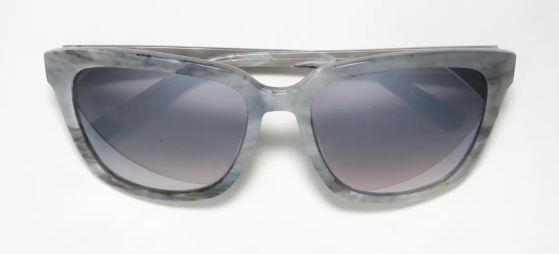 Isaac Mizrahi 30206 gr Sunglasses Gray 55mm 2