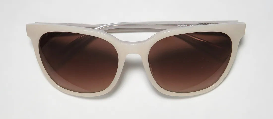 Isaac Mizrahi 30207 be Sunglasses Beige 55mm 2
