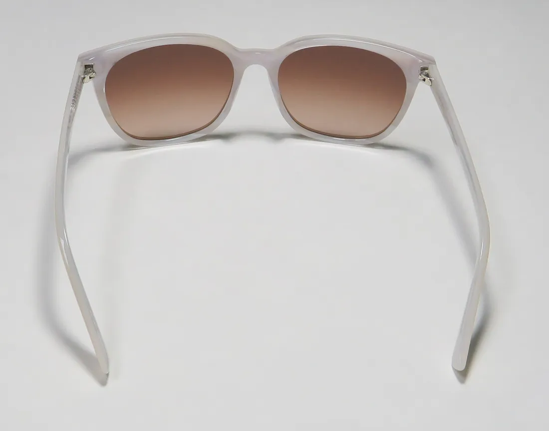 Isaac Mizrahi 30207 be Sunglasses Beige 55mm 5