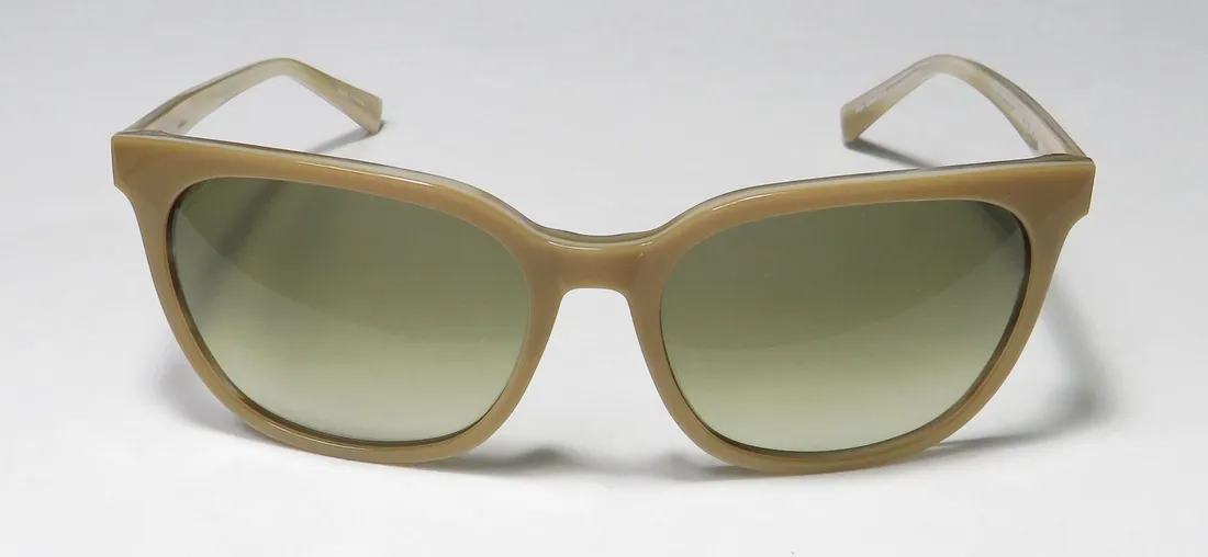 Isaac Mizrahi 30207 kh Sunglasses Khaki 55mm 3