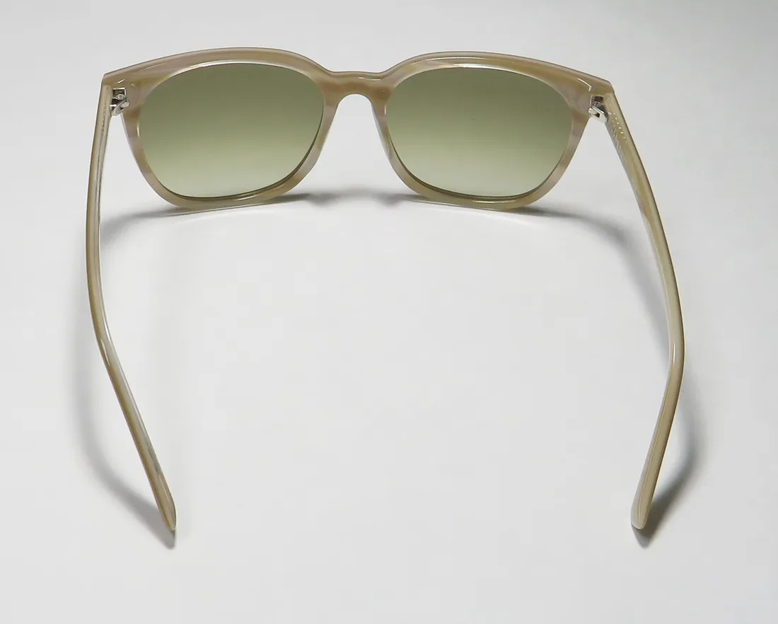 Isaac Mizrahi 30207 kh Sunglasses Khaki 55mm 5