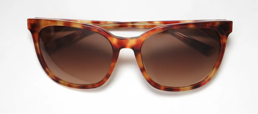 Isaac Mizrahi 30207 tt Sunglasses Tortoise 55mm 2