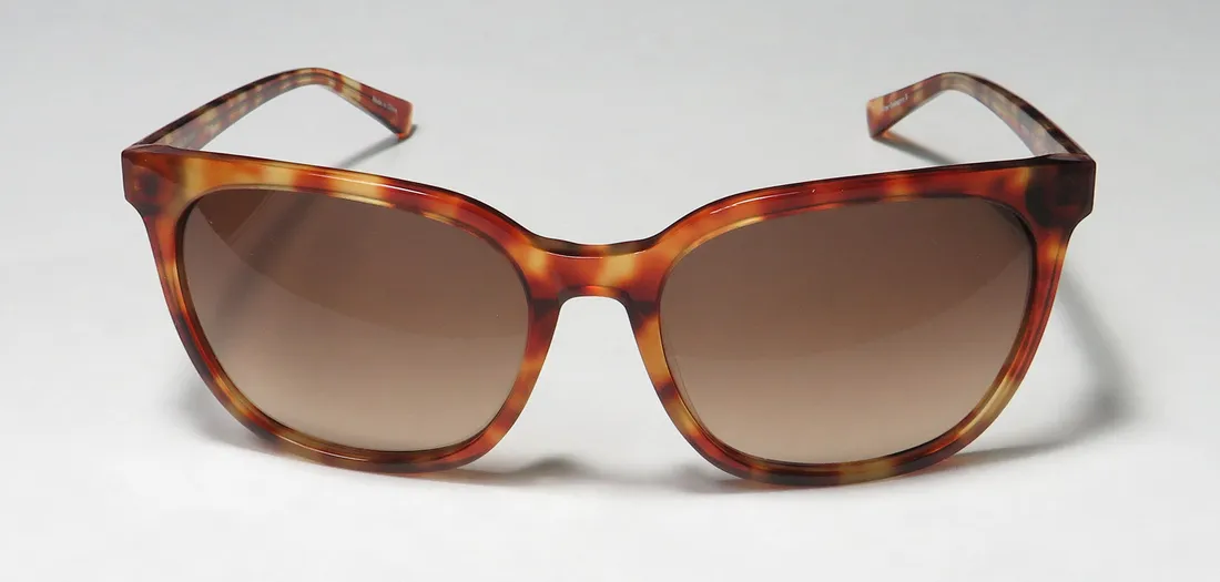 Isaac Mizrahi 30207 tt Sunglasses Tortoise 55mm 3
