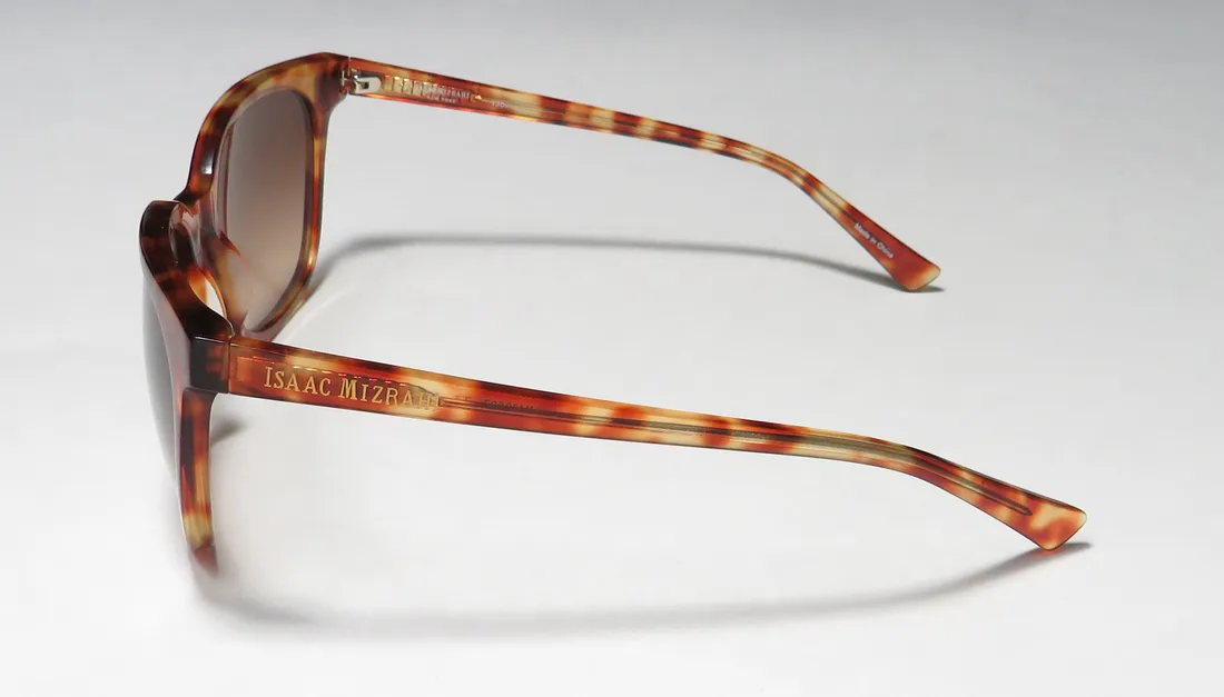 Isaac Mizrahi 30207 tt Sunglasses Tortoise 55mm 4