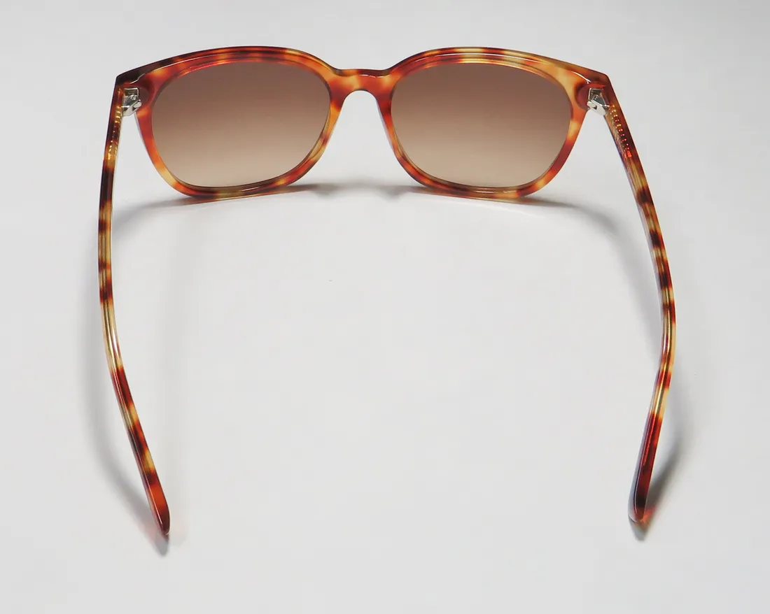 Isaac Mizrahi 30207 tt Sunglasses Tortoise 55mm 5