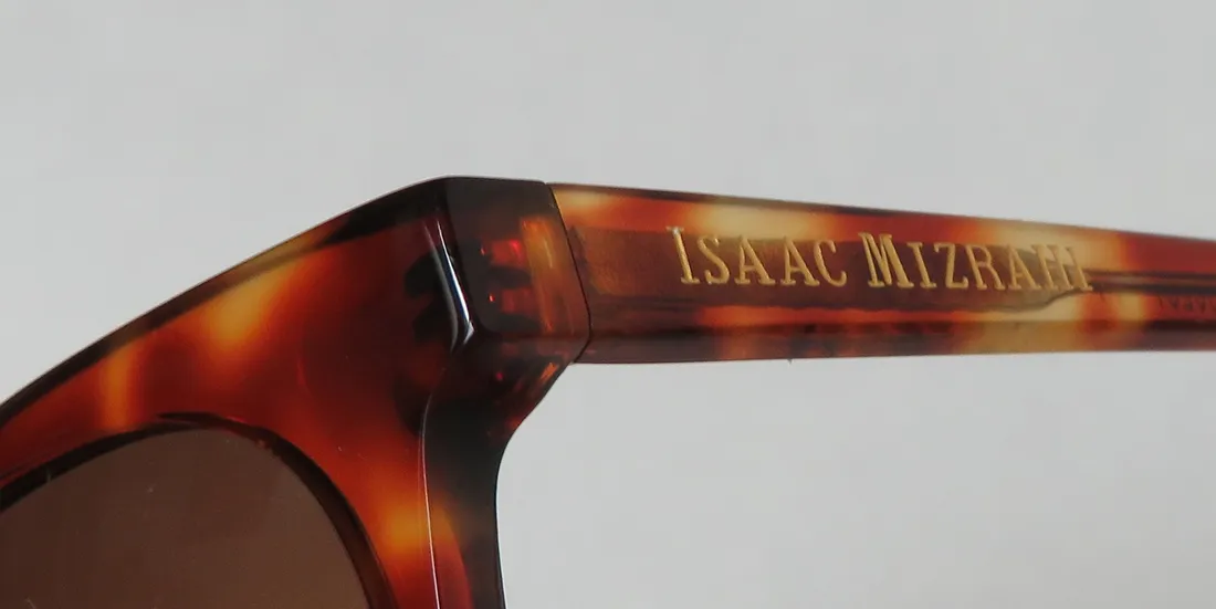 Isaac Mizrahi 30207 tt Sunglasses Tortoise 55mm 6