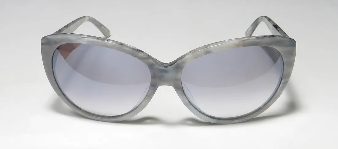 Isaac Mizrahi 30209 gr Sunglasses Gray 60mm 3