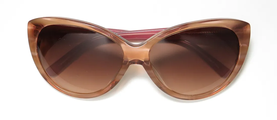 Isaac Mizrahi 30209 tt Sunglasses Tortoise 60mm 2