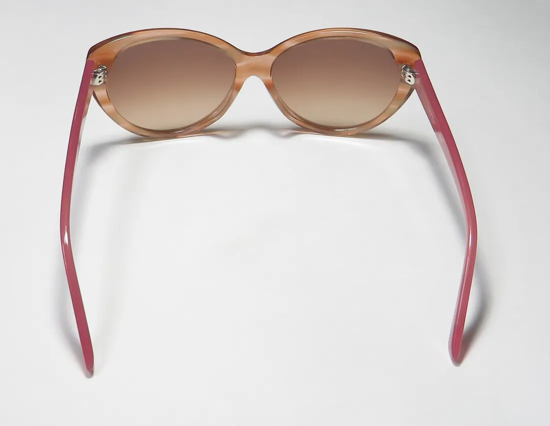 Isaac Mizrahi 30209 tt Sunglasses Tortoise 60mm 5