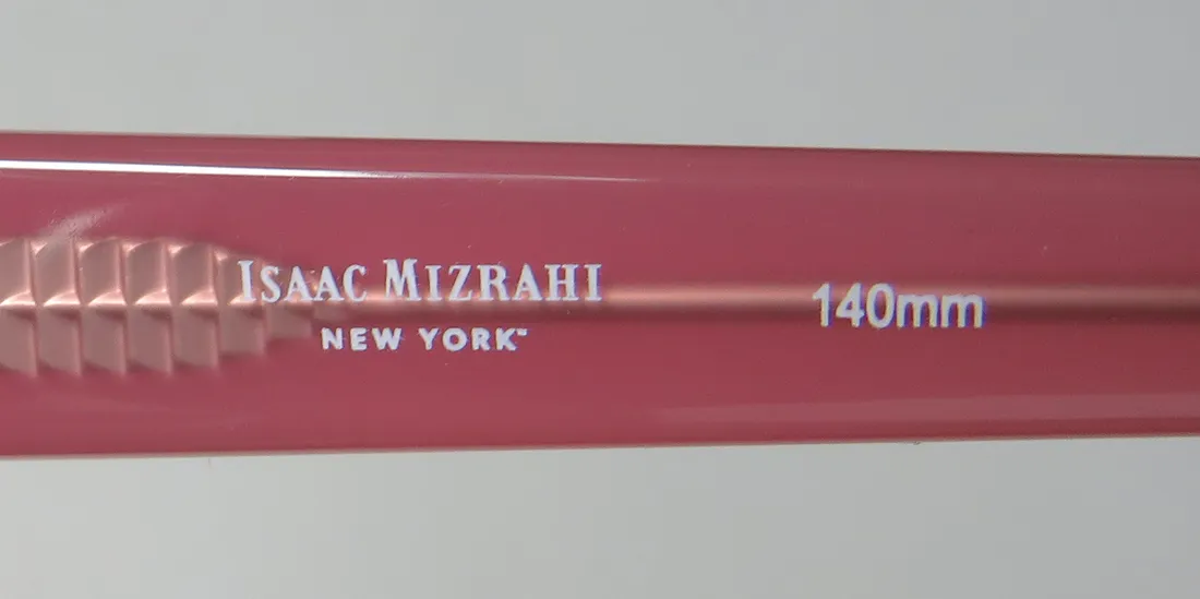 Isaac Mizrahi 30209 tt Sunglasses Tortoise 60mm 7