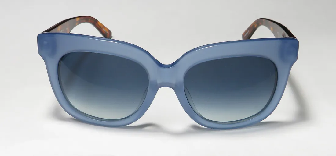 Isaac Mizrahi 30214 bl Sunglasses Blue 52mm 3