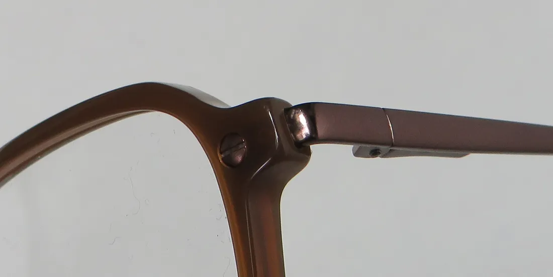 Aristar 18651 535 Eyeglasses Brown 51mm 6