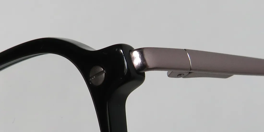 Aristar 18651 538 Eyeglasses Black 51mm 6