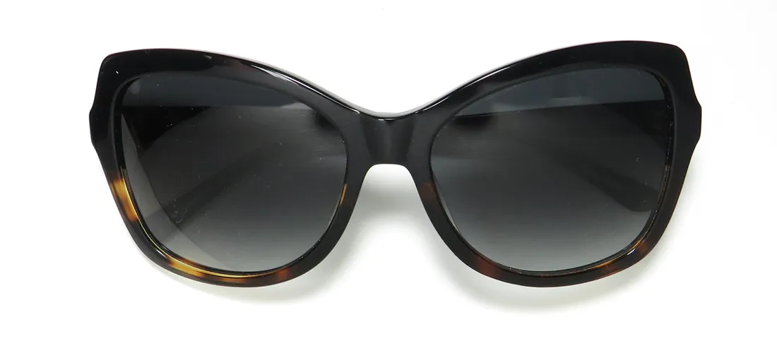 Isaac Mizrahi 30216 bk Sunglasses Black 55mm 2