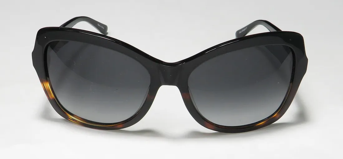 Isaac Mizrahi 30216 bk Sunglasses Black 55mm 3