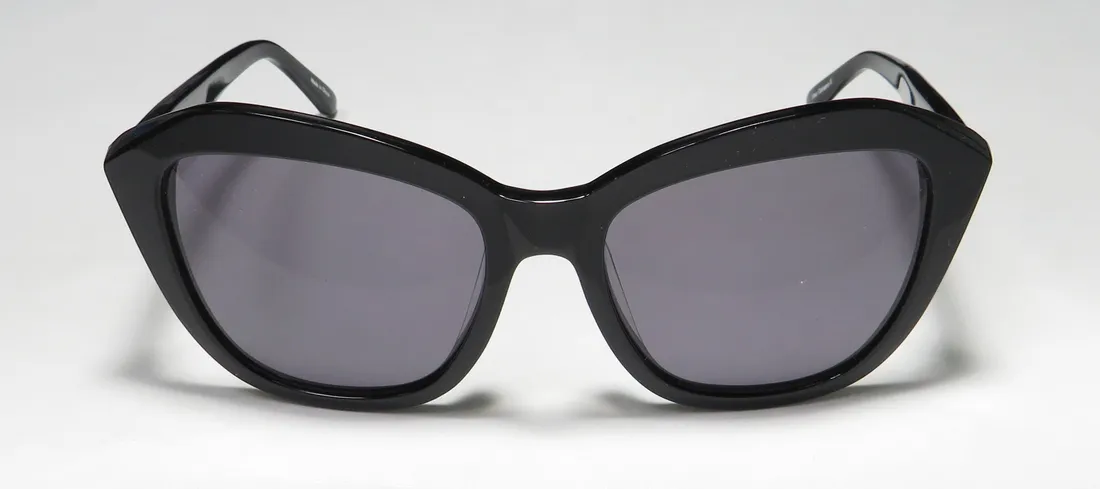 Isaac Mizrahi 30218 bk Sunglasses Black 54mm 3
