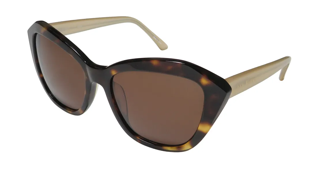 Isaac Mizrahi 30218 tt Sunglasses Tortoise 54mm