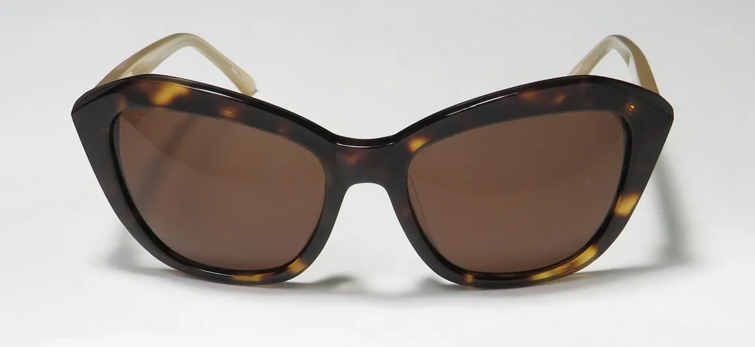 Isaac Mizrahi 30218 tt Sunglasses Tortoise 54mm 3