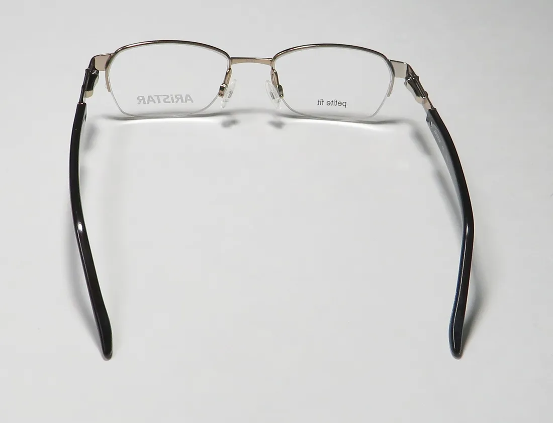 Aristar 16370 535 Eyeglasses Brown 46mm 5