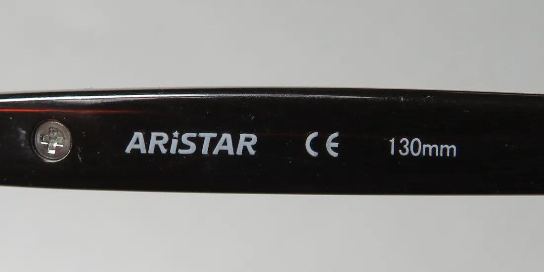 Aristar 16370 535 Eyeglasses Brown 46mm 7