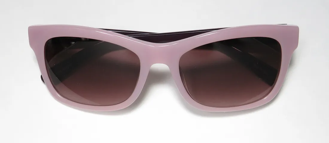 Isaac Mizrahi 30220 pu Sunglasses Purple 54mm 2
