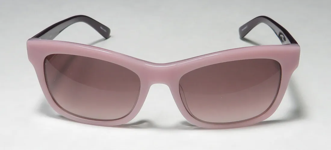 Isaac Mizrahi 30220 pu Sunglasses Purple 54mm 3