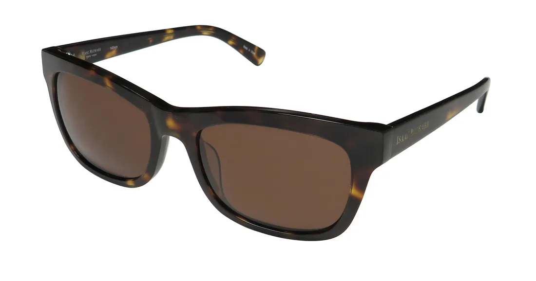 Isaac Mizrahi 30220 tt Sunglasses Tortoise 54mm