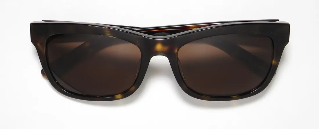 Isaac Mizrahi 30220 tt Sunglasses Tortoise 54mm 2