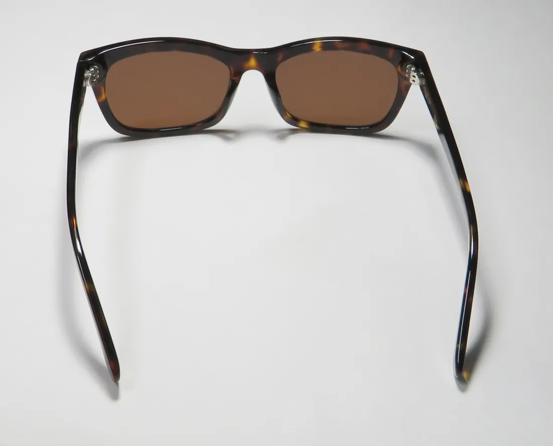 Isaac Mizrahi 30220 tt Sunglasses Tortoise 54mm 5