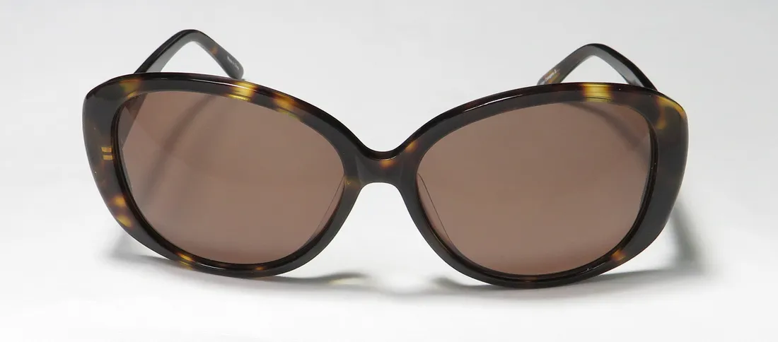 Isaac Mizrahi 30225 tt Sunglasses Tortoise 56mm 3