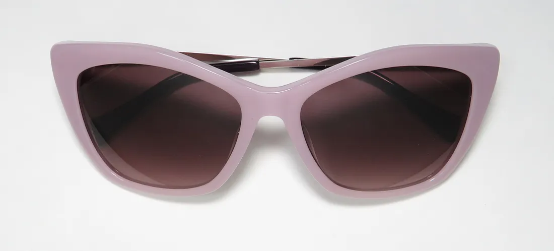 Isaac Mizrahi 30230 pu Sunglasses Purple 54mm 2