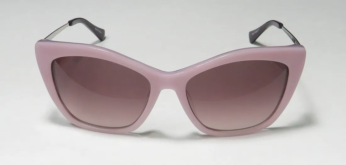 Isaac Mizrahi 30230 pu Sunglasses Purple 54mm 3