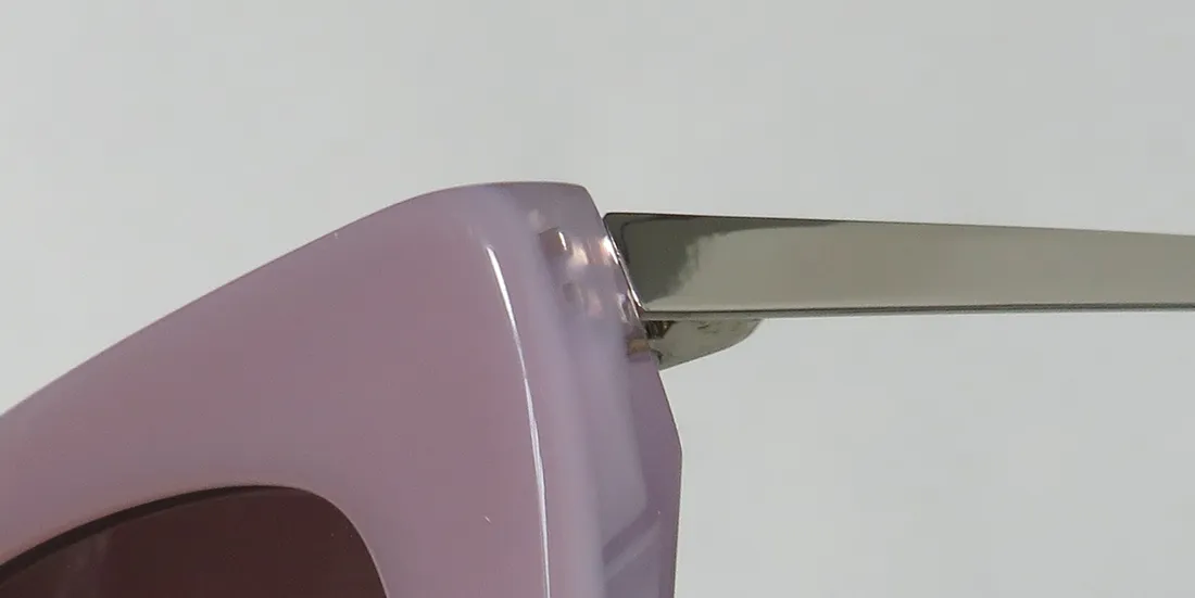 Isaac Mizrahi 30230 pu Sunglasses Purple 54mm 6