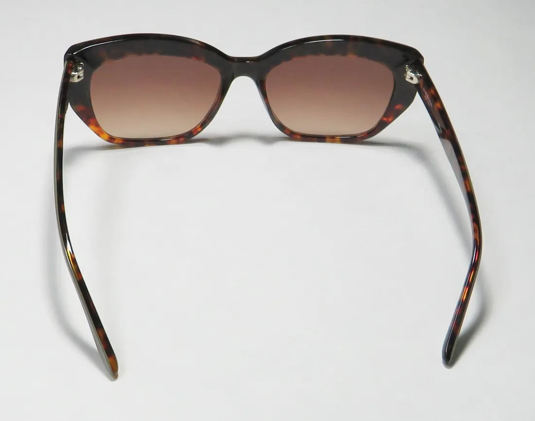 Isaac Mizrahi 30234 gn Sunglasses Green 55mm 5