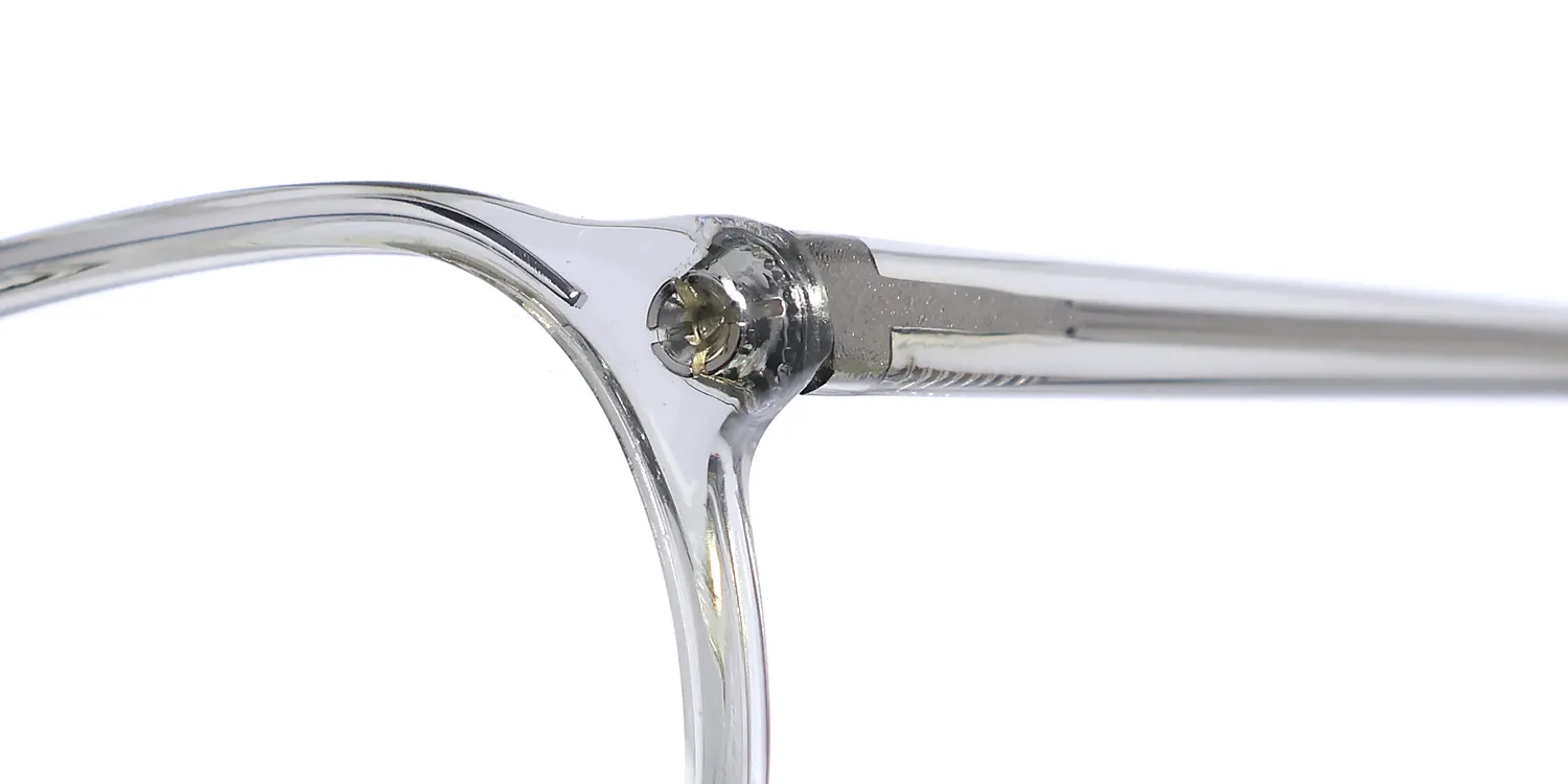 Lozza Vl1831 06s8 Eyeglasses Grey Crystal 56mm 6