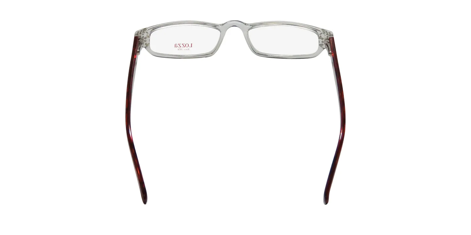 Lozza 1819sn p79s Eyeglasses Clear 50mm 5