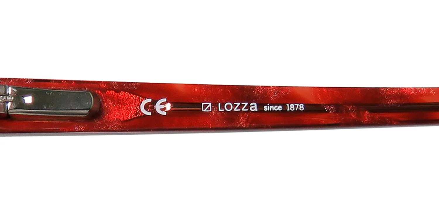 Lozza 1819sn p79s Eyeglasses Clear 50mm 7