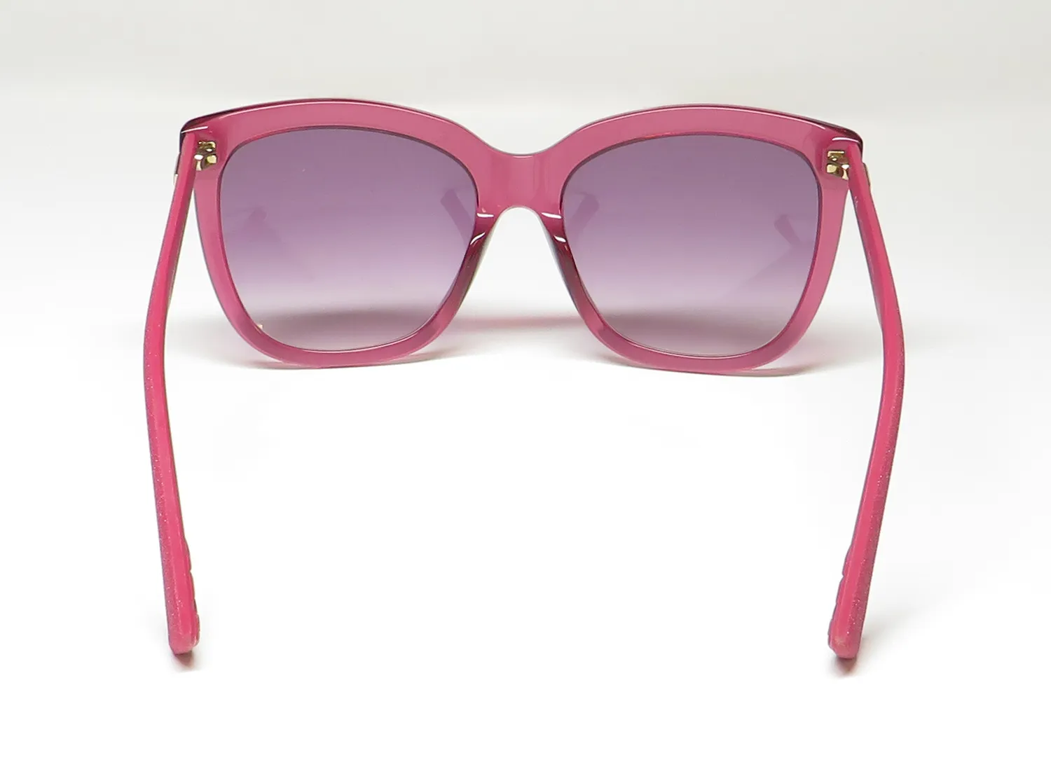 Police Spl410 afdx Sunglasses Transparent Cyclamen 56mm 5
