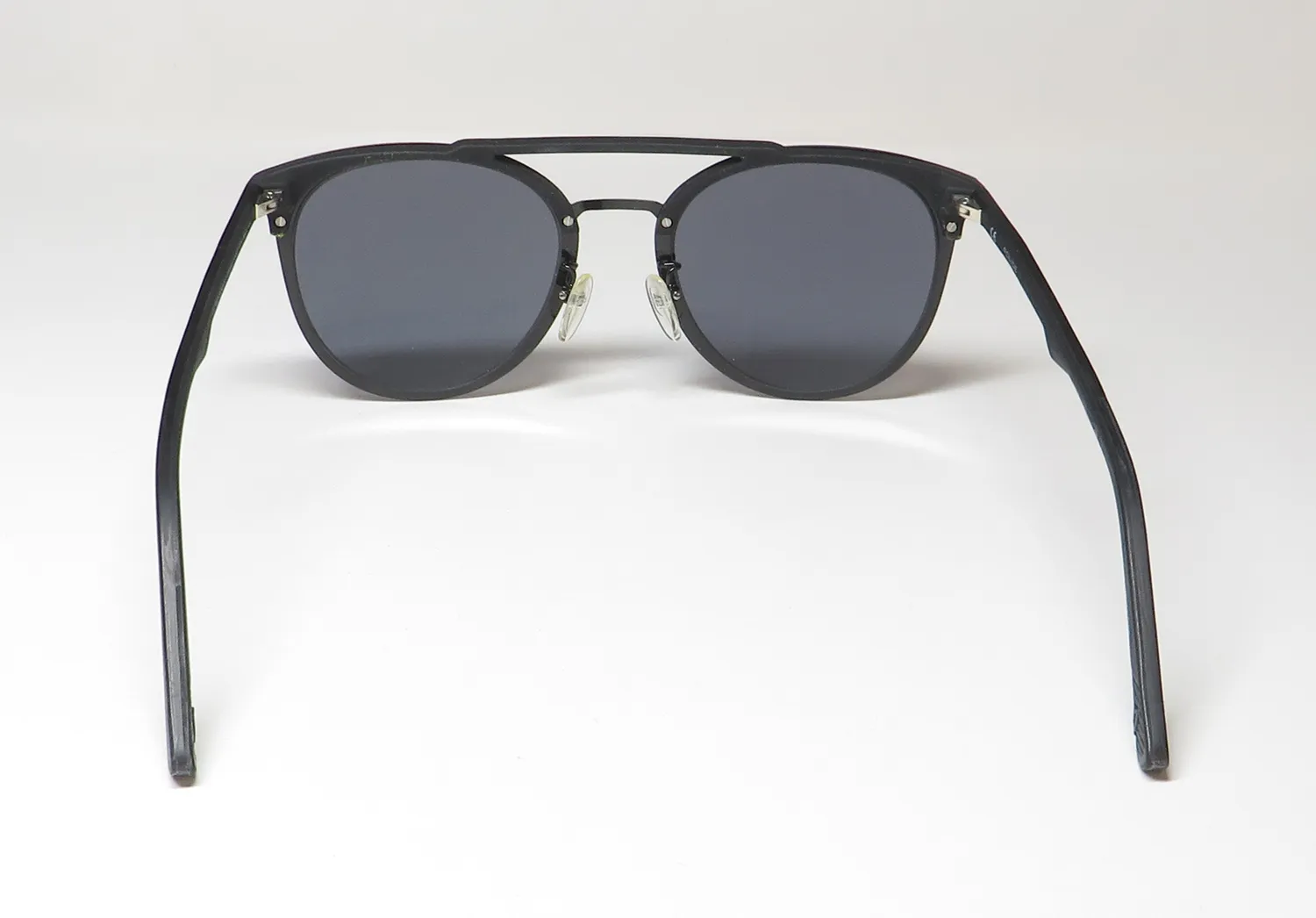 Police Spl491 06aa Sunglasses Rubberized Black 53mm 5