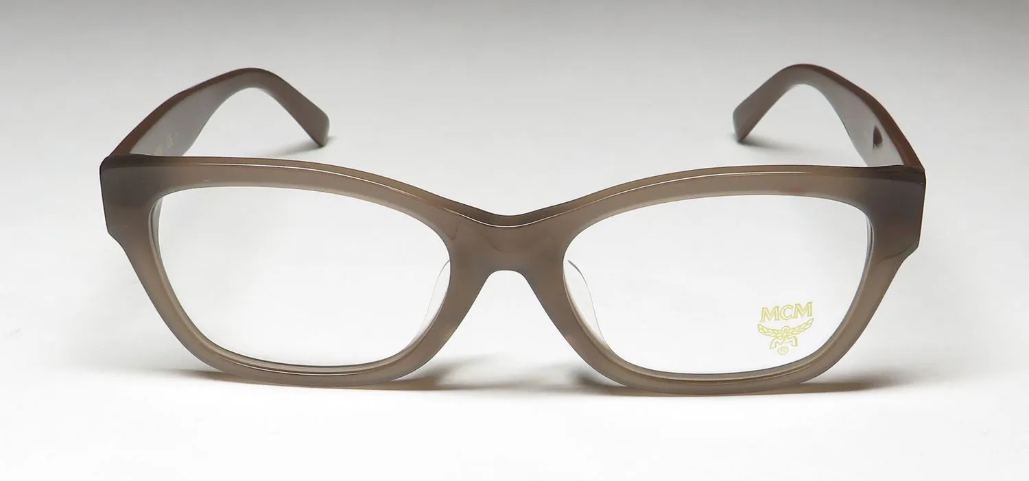 MCM 2606a 902 Eyeglasses Turtle Dove 54mm 3