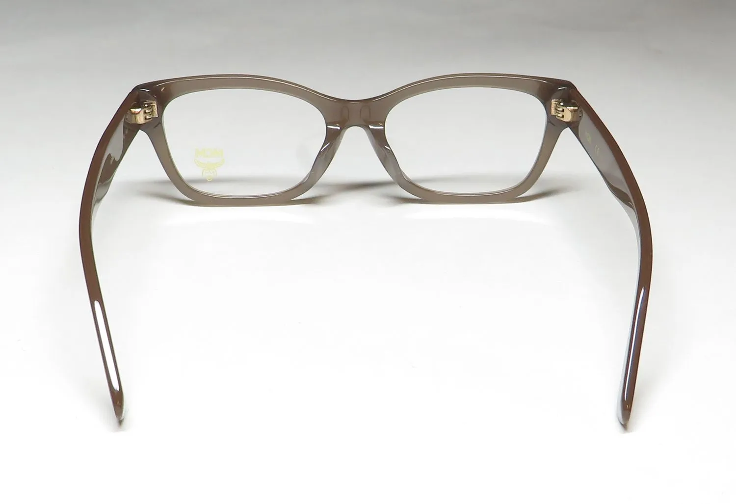 MCM 2606a 902 Eyeglasses Turtle Dove 54mm 5
