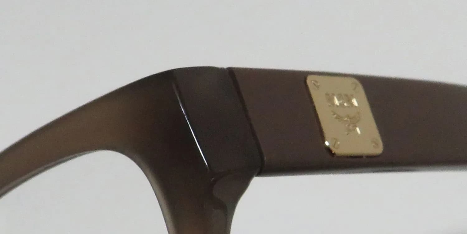 MCM 2606a 902 Eyeglasses Turtle Dove 54mm 6