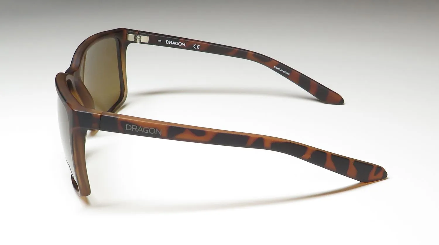 Dragon Montage 246 Sunglasses Matte Tortoise 60mm 4