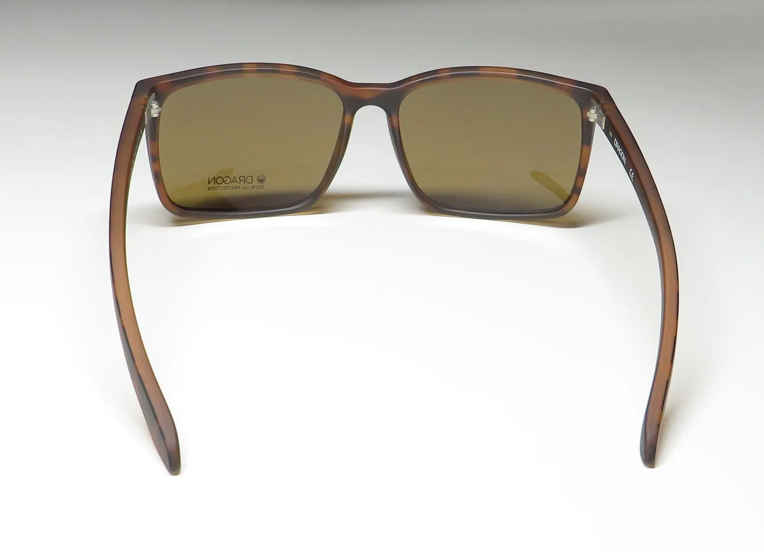 Dragon Montage 246 Sunglasses Matte Tortoise 60mm 5