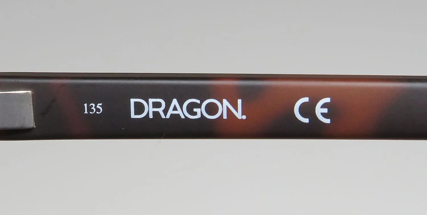Dragon Montage 246 Sunglasses Matte Tortoise 60mm 7